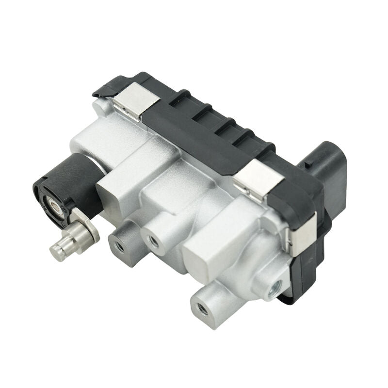 Turbo Actuator Fit For Audi A6 C6 Q7 4LB For VW Phaeton Touareg 7P5 7P6 For Porsche Cayenne 92A