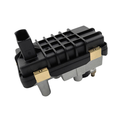 Turbo Actuator Fit For BMW 525D E60 E61 130Kw 177HP M57D25 G-125 7791758 2003-2007