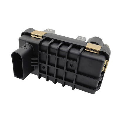 Turbo Actuator Fit For BMW 525D E60 E61 130Kw 177HP M57D25 G-125 7791758 2003-2007