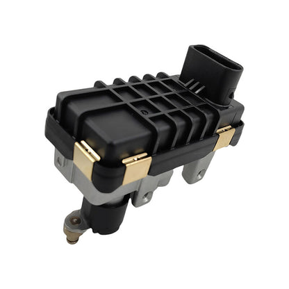 Turbo Actuator Fit For BMW 525D E60 E61 130Kw 177HP M57D25 G-125 7791758 2003-2007