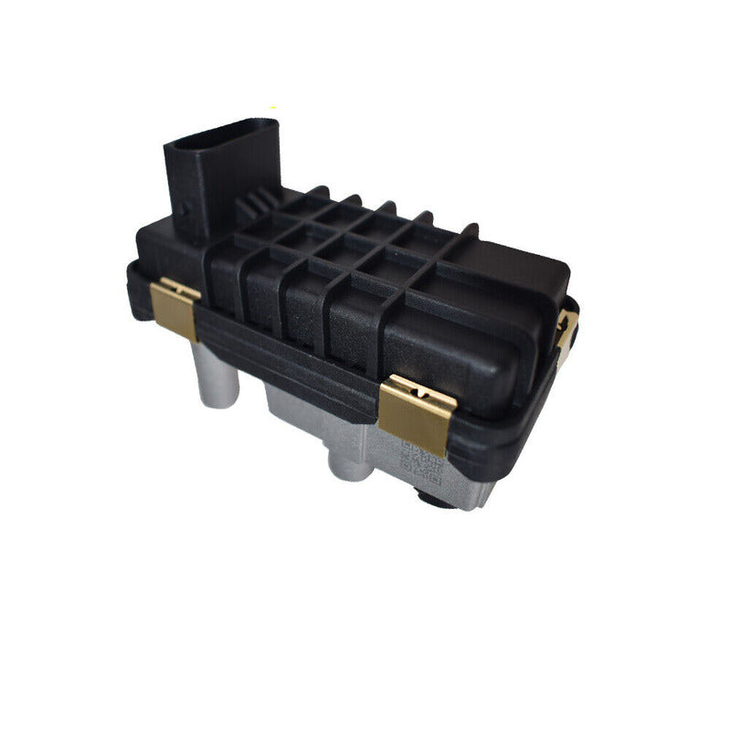 Turbocharger Actuator Stepper Motor Fit For Ford Ranger Transit Mazda BT50 2.2L CX-5 3.2L 2011-ON