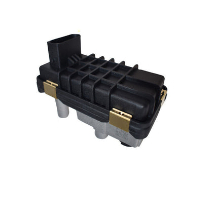 Turbocharger Actuator Stepper Motor Fit For Ford Ranger Transit Mazda BT50 2.2L CX-5 3.2L 2011-ON