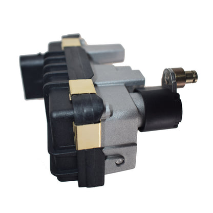 Turbocharger Actuator Stepper Motor Fit For Ford Ranger Transit Mazda BT50 2.2L CX-5 3.2L 2011-ON