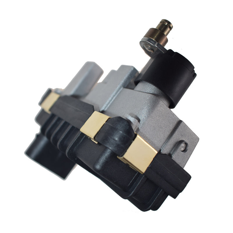 Turbocharger Actuator Stepper Motor Fit For Ford Ranger Transit Mazda BT50 2.2L CX-5 3.2L 2011-ON