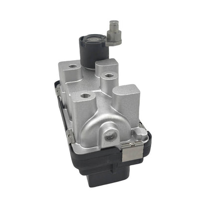 Turbo Electric Actuator Fit For Ford Ranger Transit 3.2 TDCI 2011-ON