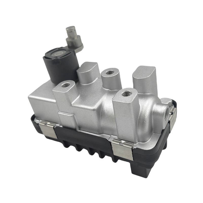 Turbo Electric Actuator Fit For Ford Ranger Transit 3.2 TDCI 2011-ON