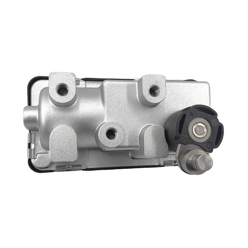 Turbo Electric Actuator Fit For Ford Ranger Transit 3.2 TDCI 2011-ON