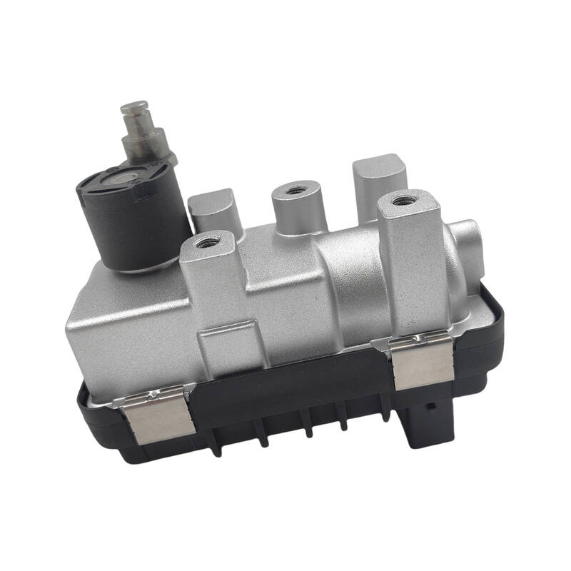 Turbo Electric Actuator Fit For Ford Ranger Transit 3.2 TDCI 2011-ON