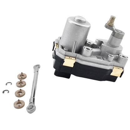 Turbo Charger Actuator Fit For Hyundai ix35 Diesel 2.0L 282352F250 2010-2015