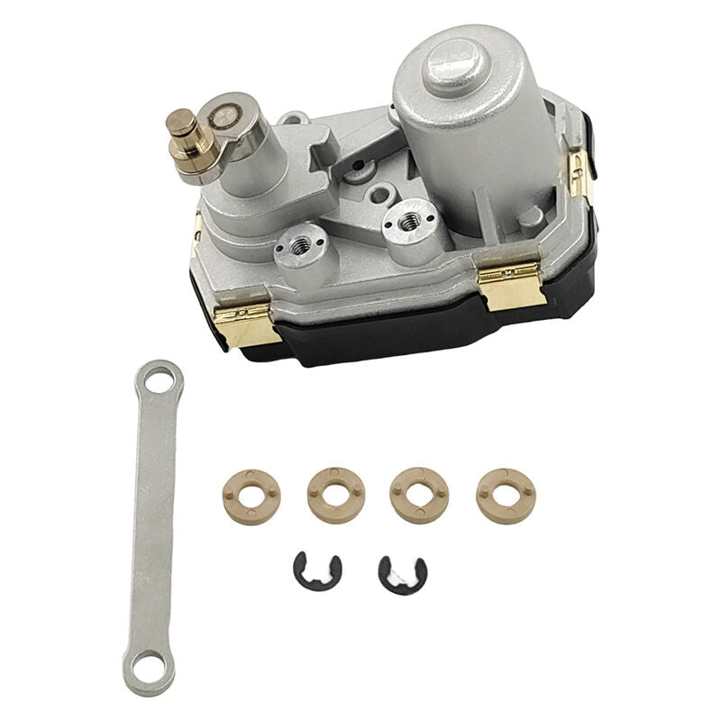 Turbo Actuator Fit For Hyundai Santa Fe For Kia Sorento Carnival D4HB 2.2L 2014-ON