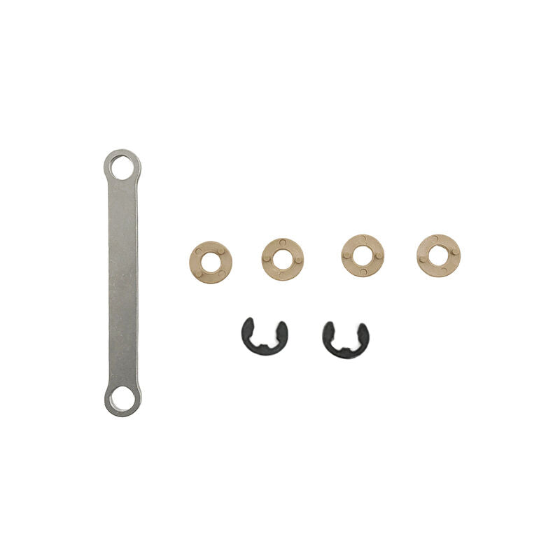 Turbo Actuator Fit For Hyundai Santa Fe For Kia Sorento Carnival D4HB 2.2L 2014-ON