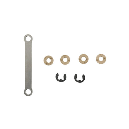 Turbo Actuator Fit For Hyundai Santa Fe For Kia Sorento Carnival D4HB 2.2L 2014-ON