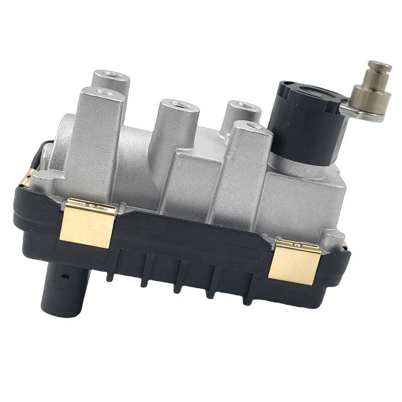 Turbo Actuator Fit For Chrysler 300C Luxury Limited Jeep Grand Cherokee WK Overland Blackhawk 2012-ON 35242171G