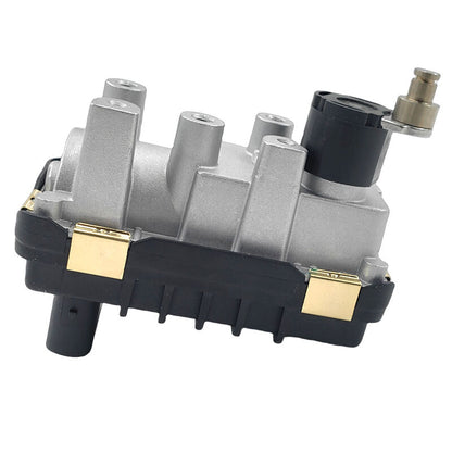 Turbo Actuator Fit For Chrysler 300C Luxury Limited Jeep Grand Cherokee WK Overland Blackhawk 2012-ON 35242171G