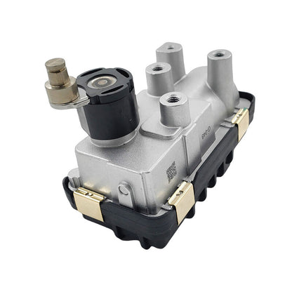 Turbo Actuator Fit For Chrysler 300C Luxury Limited Jeep Grand Cherokee WK Overland Blackhawk 2012-ON 35242171G