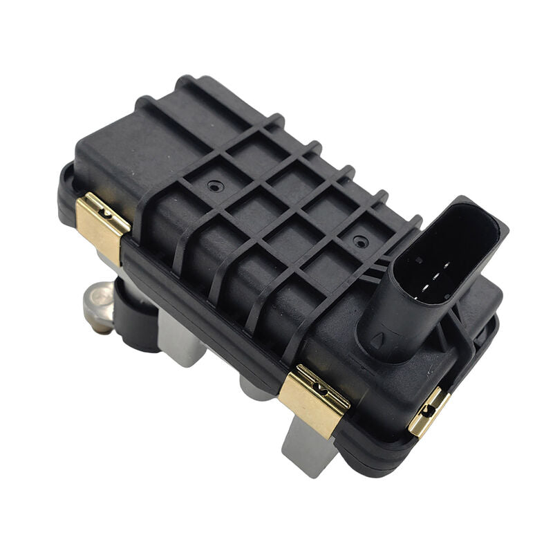 Turbo Actuator Fit For Chrysler 300C Luxury Limited Jeep Grand Cherokee WK Overland Blackhawk 2012-ON 35242171G