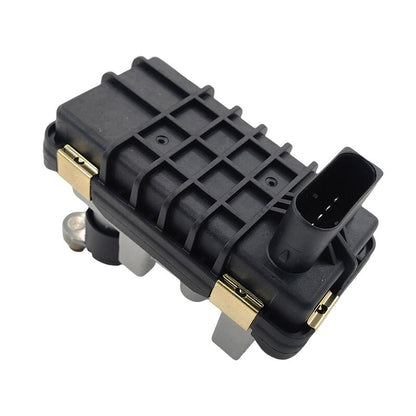 Turbo Actuator Fit For Chrysler 300C Luxury Limited Jeep Grand Cherokee WK Overland Blackhawk 2012-ON 35242171G