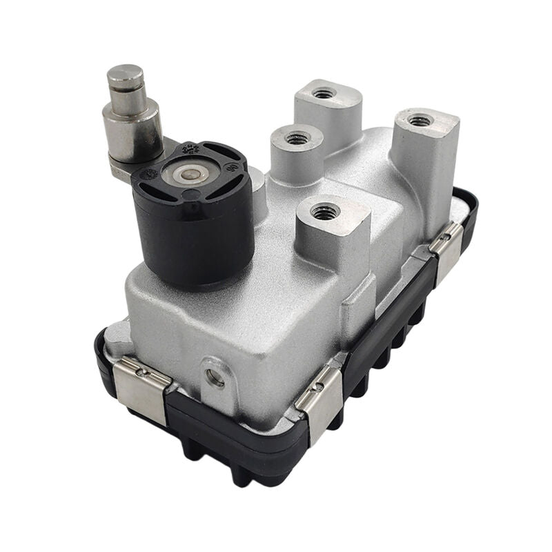 Turbo Actuator G-049 Fit For Jeep Wrangler III For Dodge Nitro For Audi A8 D3 68092631AB 2007-2010