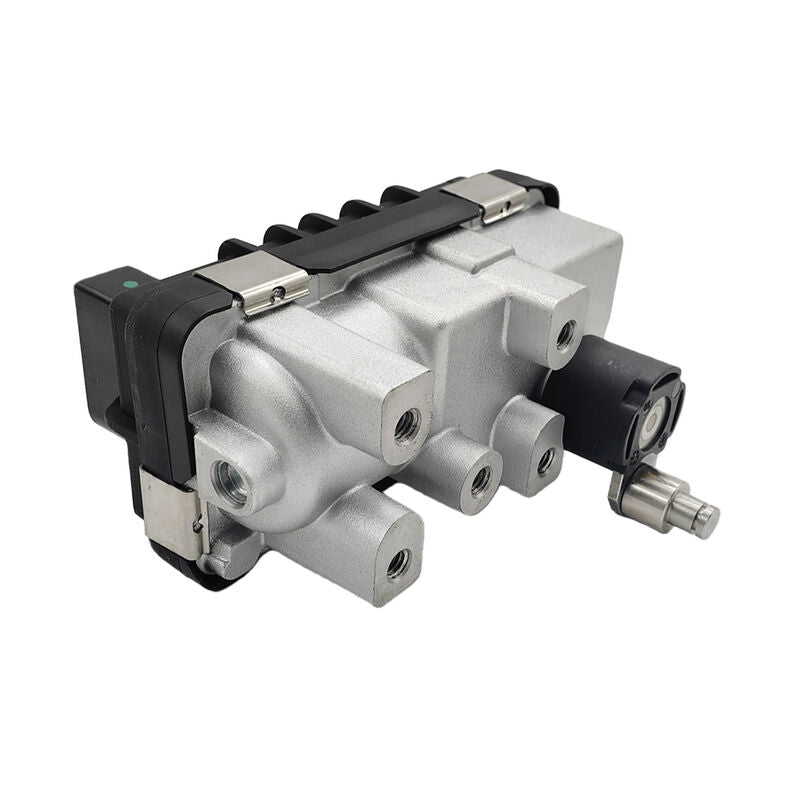 Turbo Actuator G-049 Fit For Jeep Wrangler III For Dodge Nitro For Audi A8 D3 68092631AB 2007-2010
