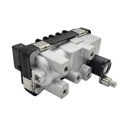 Turbo Actuator G-049 Fit For Jeep Wrangler III For Dodge Nitro For Audi A8 D3 68092631AB 2007-2010