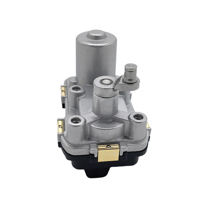 Turbo Actuator Fit For Land Rover Freelander 2 Discovery Sport Range Rover Evoque For Jaguar XF 224DT 2.2L