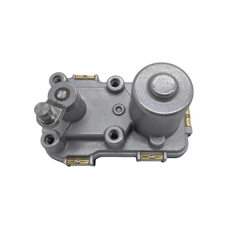 Turbo Actuator Fit For Land Rover Freelander 2 Discovery Sport Range Rover Evoque For Jaguar XF 224DT 2.2L