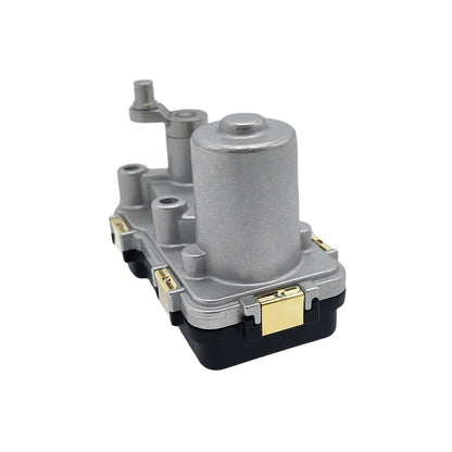 Turbo Actuator Fit For Land Rover Freelander 2 Discovery Sport Range Rover Evoque For Jaguar XF 224DT 2.2L