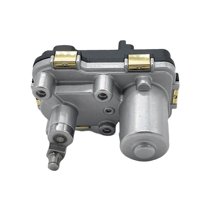 Turbo Actuator Fit For Land Rover Freelander 2 Discovery Sport Range Rover Evoque For Jaguar XF 224DT 2.2L