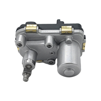 Turbo Actuator Fit For Land Rover Freelander 2 Discovery Sport Range Rover Evoque For Jaguar XF 224DT 2.2L