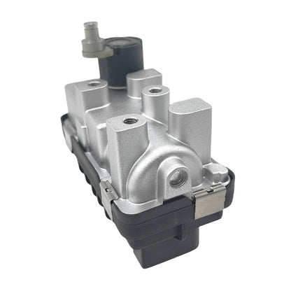 Turbo Electronic Actuator Left Hand Side Fit For Land Rover Discovery 4 Range Rover Sport For Jaguar XF XJ
