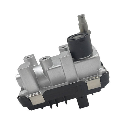 Turbocharger Actuator Fit For Jaguar F-Pace X761 XF X260 For Land Rover Discovery V L462 Discovery Sport L550