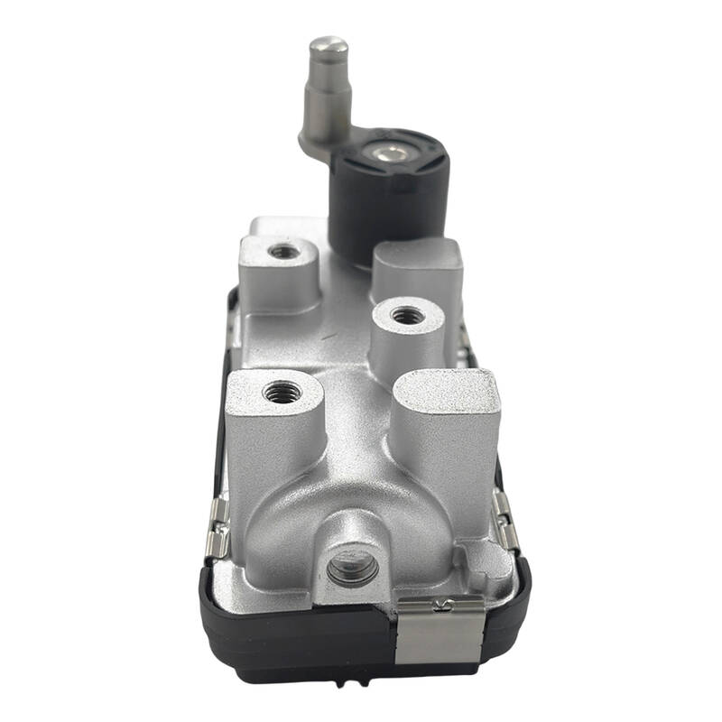 Turbocharger Actuator Fit For Jaguar F-Pace X761 XF X260 For Land Rover Discovery V L462 Discovery Sport L550