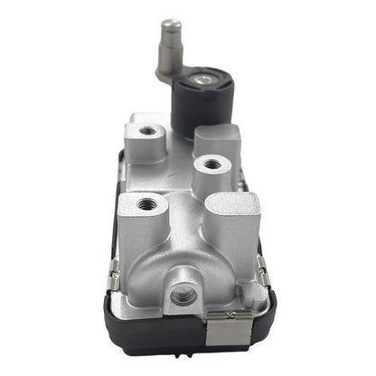 Turbocharger Actuator Fit For Jaguar F-Pace X761 XF X260 For Land Rover Discovery V L462 Discovery Sport L550