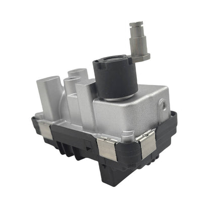 Turbocharger Actuator Fit For Jaguar F-Pace X761 XF X260 For Land Rover Discovery V L462 Discovery Sport L550