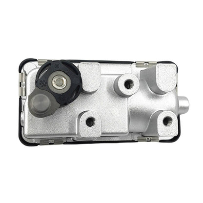 Turbocharger Actuator Fit For Jaguar F-Pace X761 XF X260 For Land Rover Discovery V L462 Discovery Sport L550