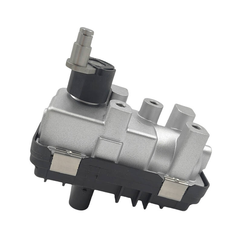 Turbocharger Actuator Fit For Jaguar F-Pace X761 XF X260 For Land Rover Discovery V L462 Discovery Sport L550