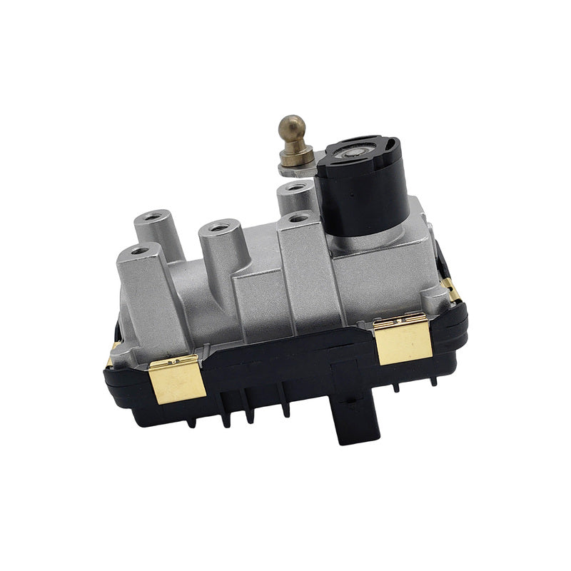 BV40 Turbo Electronic Actuator Fit For Nissan Murano 2.5dCi YD25DDT 2.5L 2008-ON