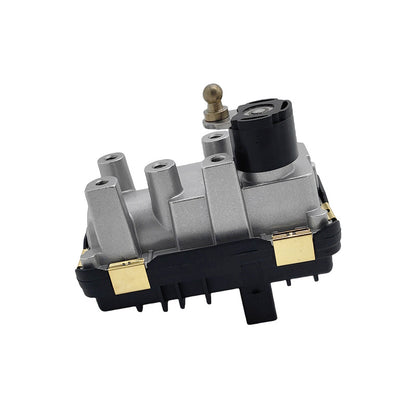 BV40 Turbo Electronic Actuator Fit For Nissan Murano 2.5dCi YD25DDT 2.5L 2008-ON