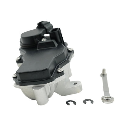 Turbo Charger Electric Actuator Black Fit For Toyota Hilux Prado Fortuner 2.8L 1720111080