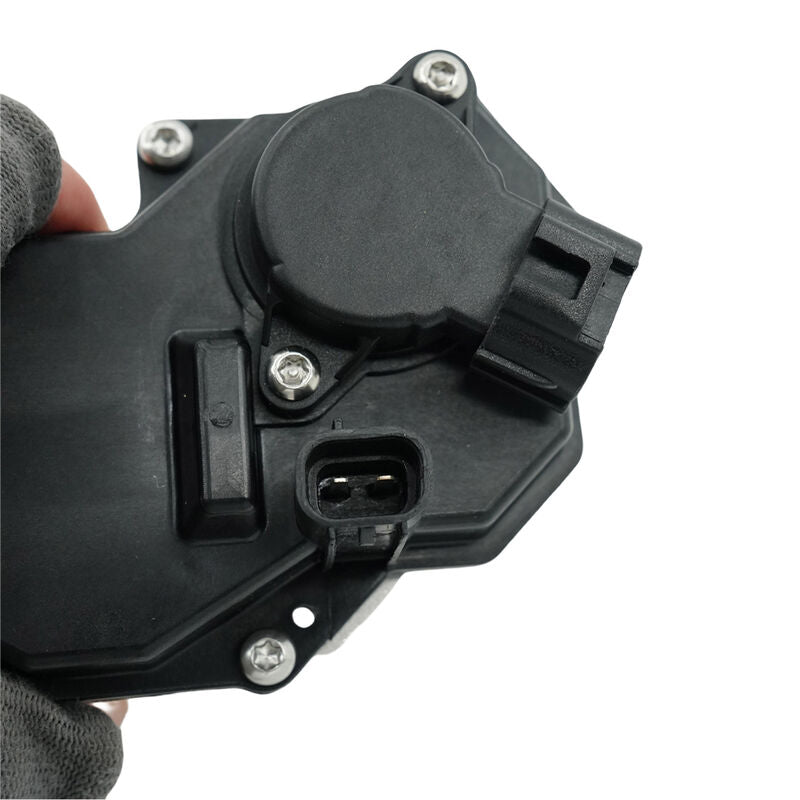 Turbo Charger Electric Actuator Black Fit For Toyota Hilux Prado Fortuner 2.8L 1720111080