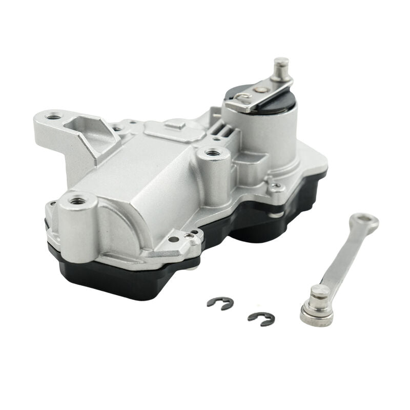 Turbo Charger Electric Actuator Black Fit For Toyota Hilux Prado Fortuner 2.8L 1720111080