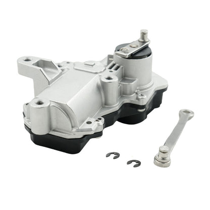 Turbo Charger Electric Actuator Black Fit For Toyota Hilux Prado Fortuner 2.8L 1720111080