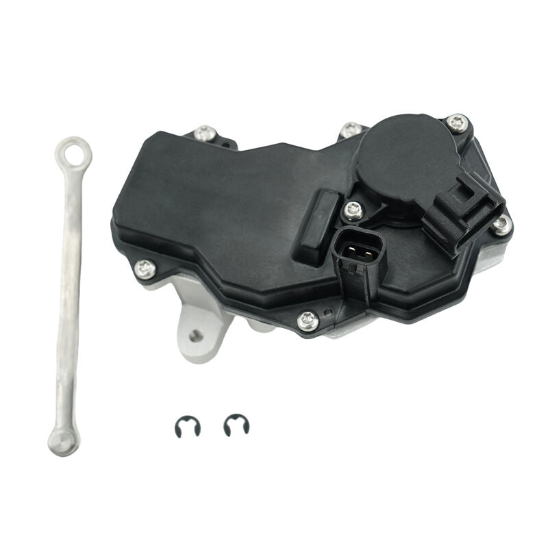 Turbo Charger Electric Actuator Black Fit For Toyota Hilux Prado Fortuner 2.8L 1720111080