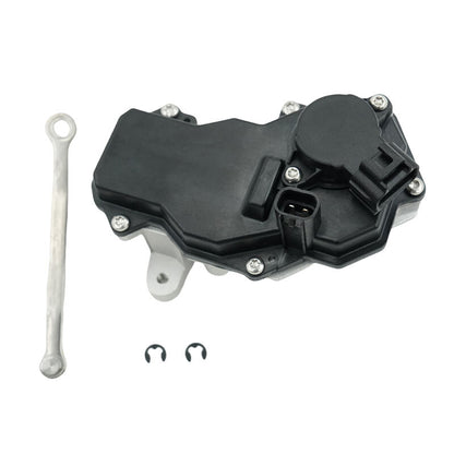 Turbo Charger Electric Actuator Black Fit For Toyota Hilux Prado Fortuner 2.8L 1720111080