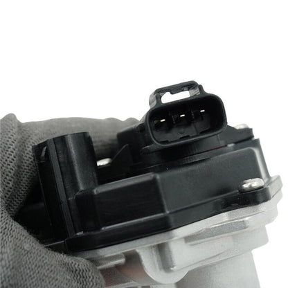 Turbo Charger Electric Actuator Black Fit For Toyota Hilux Prado Fortuner 2.8L 1720111080