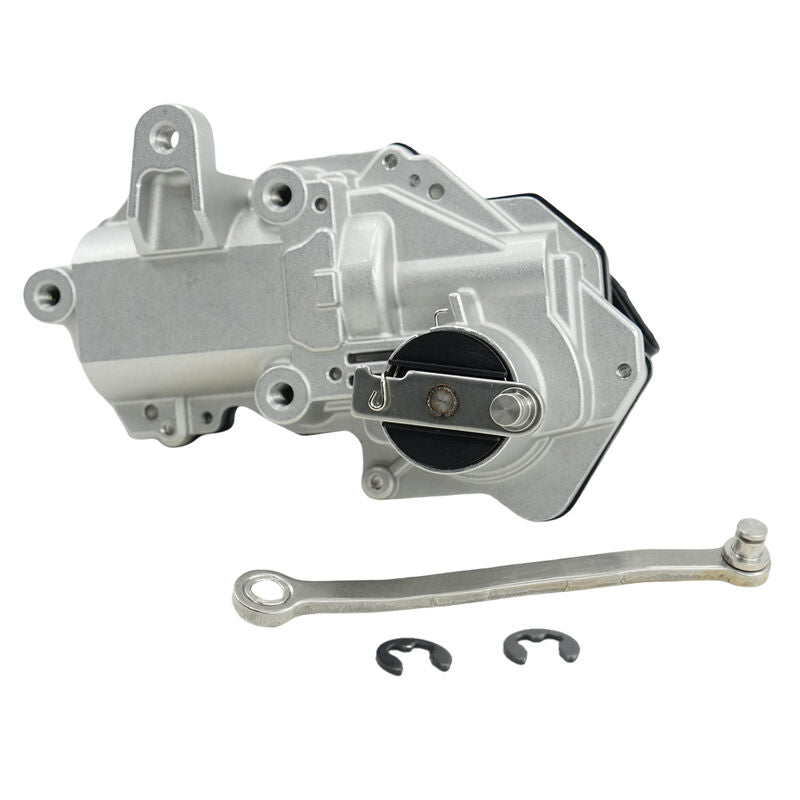 Turbo Charger Electric Actuator Black Fit For Toyota Hilux Prado Fortuner 2.8L 1720111080