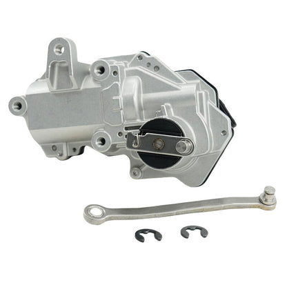 Turbo Charger Electric Actuator Black Fit For Toyota Hilux Prado Fortuner 2.8L 1720111080