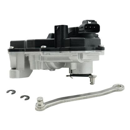 Turbo Charger Electric Actuator Black Fit For Toyota Hilux Prado Fortuner 2.8L 1720111080