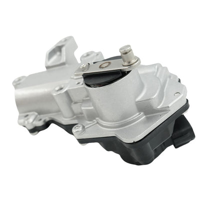 Turbo Actuator Fit For Toyota Fortuner N15 Hilux VIII GUN123 GUN136 Prado GDJ150 GDJ155