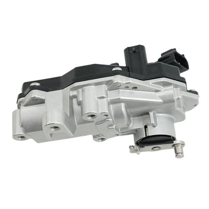 Turbo Actuator Fit For Toyota Fortuner N15 Hilux VIII GUN123 GUN136 Prado GDJ150 GDJ155